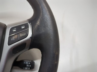 Руль, ориг. номер 4510005880C0, Toyota Avensis 3 2011-2015