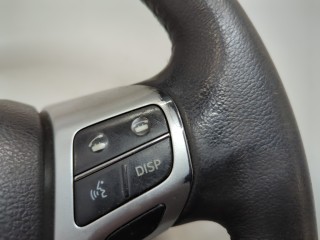 Руль, ориг. номер 4510005880C0, Toyota Avensis 3 2011-2015