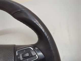 Руль, ориг. номер 3C8419091BE, Volkswagen Passat 2005-2010