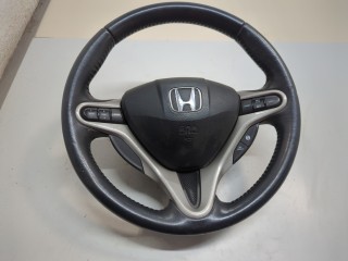 Руль Honda Civic 2005-2008