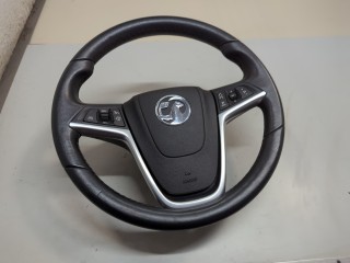 Руль Opel Astra 2006-2014