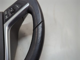 Руль, Opel Astra 2006-2014