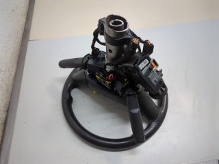 Руль, Opel Insignia 2008-2013
