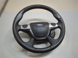 Руль Ford Focus 2007-2011