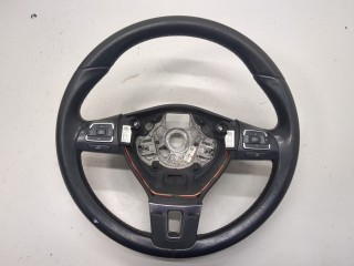 Руль Volkswagen Golf 6 2008-2012