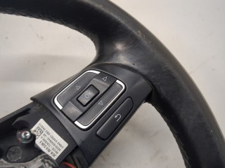 Руль, Volkswagen Golf 6 2008-2012