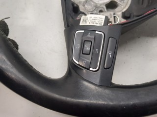 Руль, Volkswagen Golf 6 2008-2012