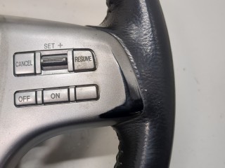 Руль, Mazda 6 2007-2010
