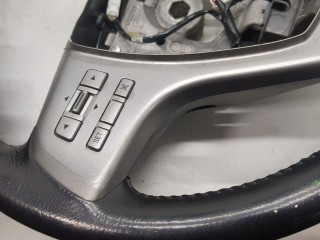 Руль, Mazda 6 2007-2010