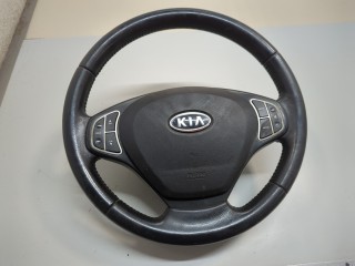 Руль KIA Cee'd 2006-2010