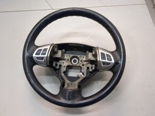 Руль, Peugeot 4007 2007-2012
