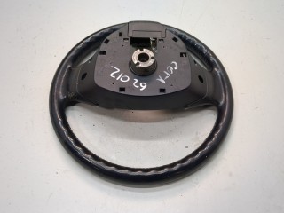 Руль, Peugeot 4007 2007-2012