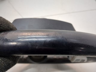 Руль, Peugeot 4007 2007-2012