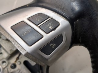 Руль, Peugeot 4007 2007-2012