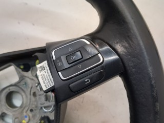 Руль, Volkswagen Golf 6 2008-2012