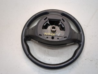 Руль, Nissan Qashqai 2006-2010