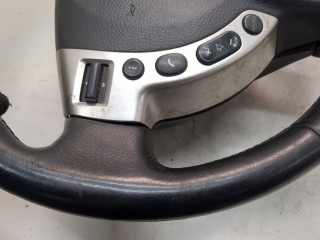 Руль, Nissan Qashqai 2006-2010