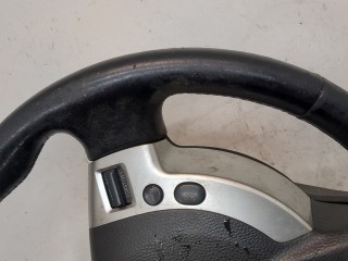 Руль, Nissan Qashqai 2006-2010