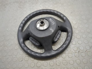 Руль, ориг. номер 90538274, 90437302, Opel Zafira 1999-2003