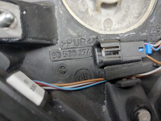 Руль, ориг. номер 90538274, 90437302, Opel Zafira 1999-2003