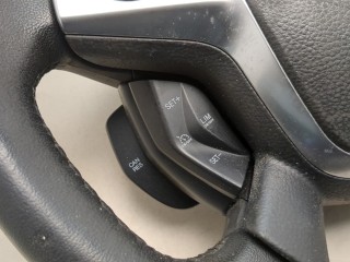 Руль, ориг. номер 1779558, AM513600DF3ZHE, Ford Focus 2011-2015