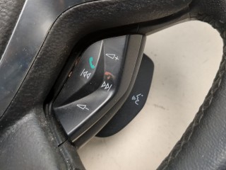 Руль, ориг. номер 1779558, AM513600DF3ZHE, Ford Focus 2011-2015