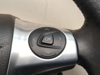 Руль, ориг. номер 1779558, AM513600DF3ZHE, Ford Focus 2011-2015