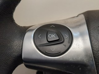 Руль, ориг. номер 1779558, AM513600DF3ZHE, Ford Focus 2011-2015