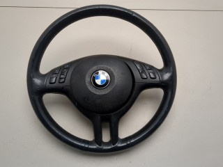 Руль BMW 3 E46 1997-2003