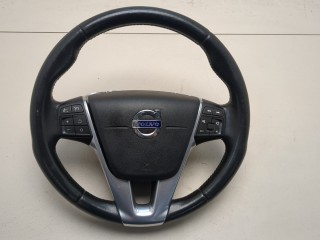 Руль, Volvo S60 2004-2010