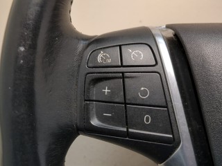 Руль, Volvo S60 2004-2010