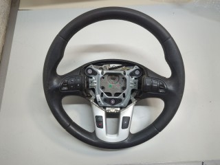 Руль KIA Sportage 2008-2010