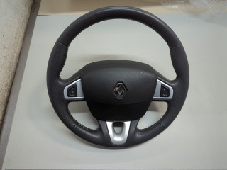 Руль, Renault Megane 2008-2014