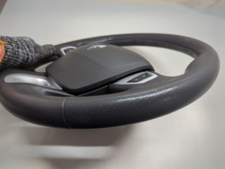 Руль, Renault Megane 2008-2014