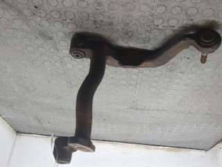 Рычаг подвески правый передний, Volkswagen Transporter 1990-2003