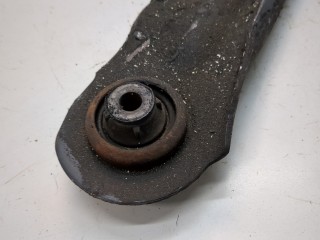 Рычаг подвески правый передний, ориг. номер 8200586567, Renault Kangoo 2013-2021