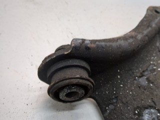 Рычаг подвески правый передний, ориг. номер 8200586567, Renault Kangoo 2013-2021