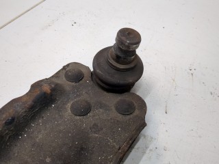 Рычаг подвески правый передний, ориг. номер 8200586567, Renault Kangoo 2013-2021