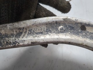 Рычаг подвески левый передний, ориг. номер 8E0407693Q, Volkswagen Passat 5 1996-2001