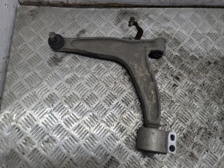 Рычаг подвески левый передний, ориг. номер 24413015, Opel Vectra 2005-2008