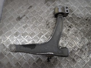 Рычаг подвески левый передний, ориг. номер 24413015, Opel Vectra 2005-2008
