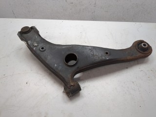 Рычаг подвески левый передний, ориг. номер MN161705, Mitsubishi Galant 2006-2008