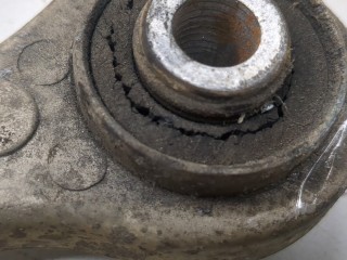 Рычаг подвески правый задний, ориг. номер 04743240AA, Chrysler Pacifica 2003-2008