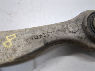 Рычаг подвески правый задний, ориг. номер 04743240AA, Chrysler Pacifica 2003-2008