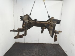 Рычаг подвески правый передний, Volkswagen Transporter 1990-2003