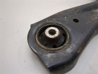 Рычаг подвески правый передний, ориг. номер 6Q0407151L, Skoda Fabia 2007-2010