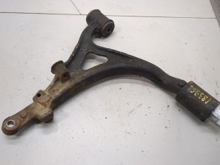 Рычаг подвески левый передний, Mercedes ML W163 2001-2005