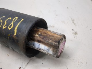 Рычаг подвески правый передний, Mercedes ML W163 2001-2005