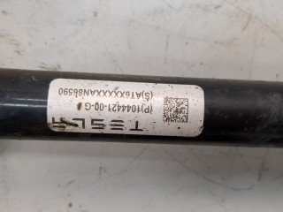 Рычаг подвески левый задний, ориг. номер 104442100G, Tesla Model 3 2017-2021