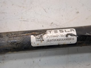 Рычаг подвески правый задний, ориг. номер 104442100G, Tesla Model 3 2017-2021